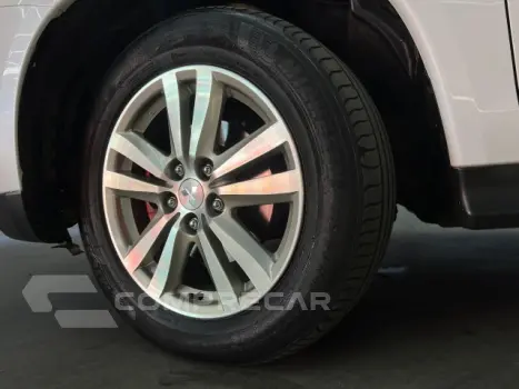 ASX - 2.0 4X4 AWD 16V 4P AUTOMÁTICO