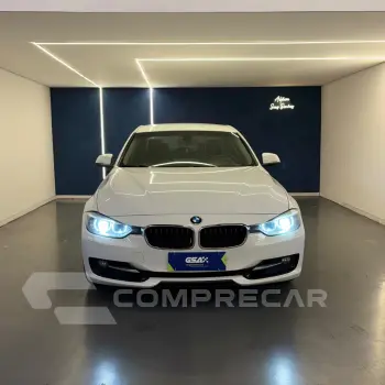 320i Active