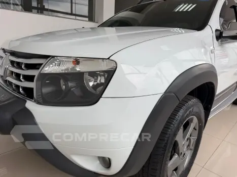 DUSTER Dynamique 1.6 Flex 16V Mec.