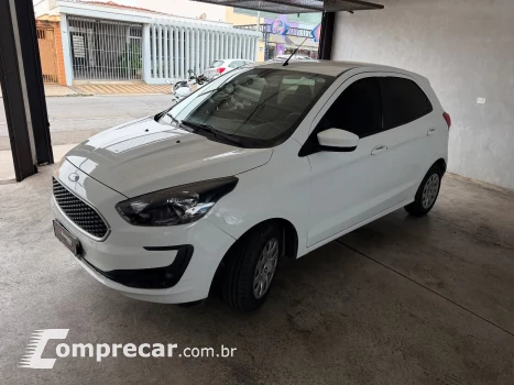KA + 1.0 SE 12V