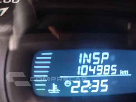 MONTANA 1.4 MPFI LS CS 8V