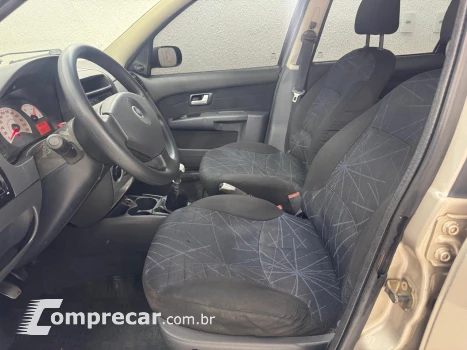 PALIO 1.4 MPI ELX 8V