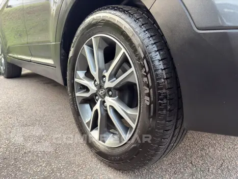 CRETA 2.0 16V FLEX PRESTIGE AUTOMÁTICO