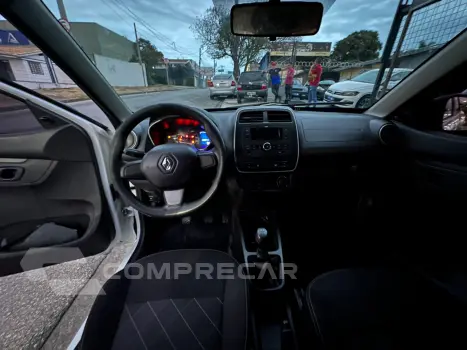 KWID 1.0 12V SCE ZEN