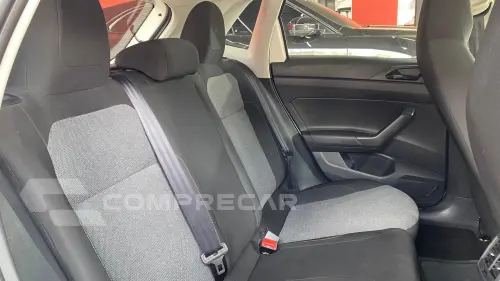 VOLKSWAGEN POLO 1.0 170 TSI COMFORTLINE