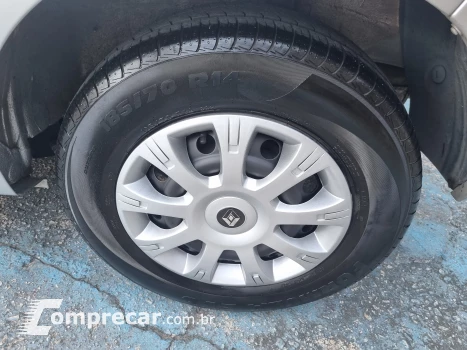 SANDERO 1.0 Expression 16V