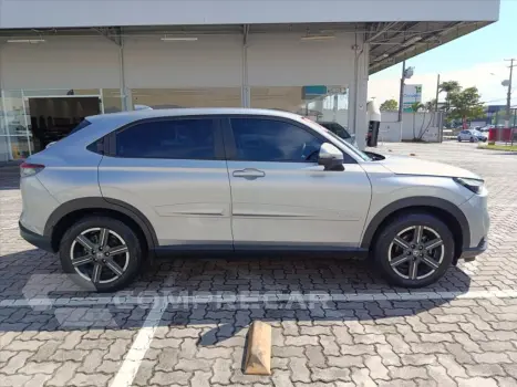 HR-V 1.5 DI I-VTEC FLEX EX CVT