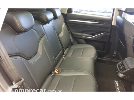 HAVAL H6 1.5  HEV PREMIUM E-TRACTION