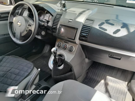 SENTRA 2.0
