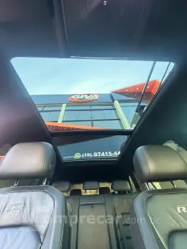 TIGUAN Allspac R-Line 350 TSI 2.0 4x4