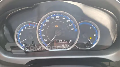 YARIS 1.3 16V FLEX XL LIVE MULTIDRIVE