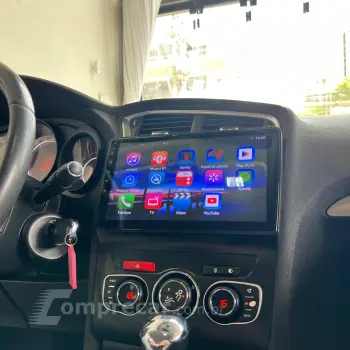 C4 LOUNGE 1.6 THP Tendance