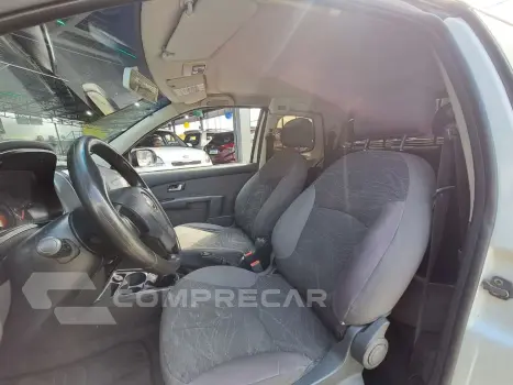 Strada 1.4 Mpi Working Cd 8V Flex 3P Manual