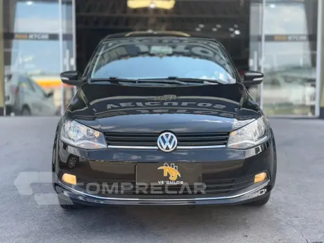 VOYAGE COMF/Highli. 1.6 T.Flex 8V 4p