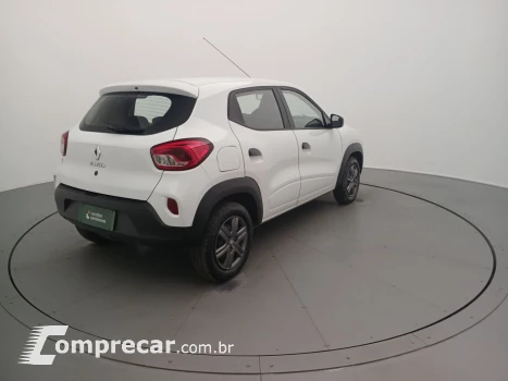 KWID 1.0 12V SCE FLEX ZEN MANUAL