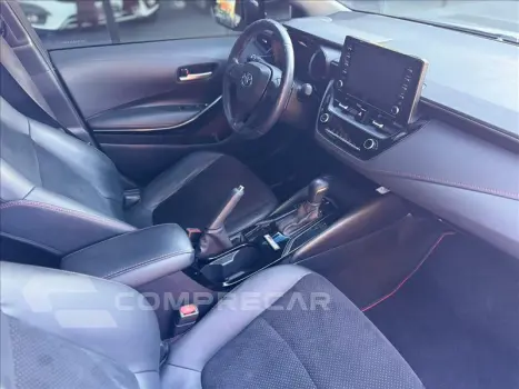 COROLLA 2.0 Vvt-ie Gr-s