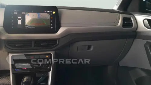 T-CROSS 1.0 200 TSI TOTAL FLEX COMFORTLINE AUTOMÁ