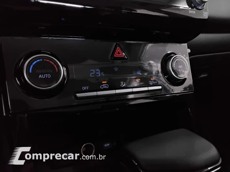 CRETA 1.0 TGDI FLEX LIMITED AUTOMÁTICO