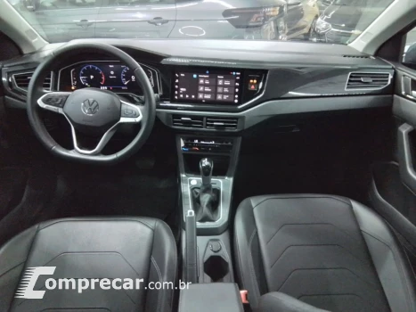 POLO 1.0 170 TSI HIGHLINE AUTOMÁTICO