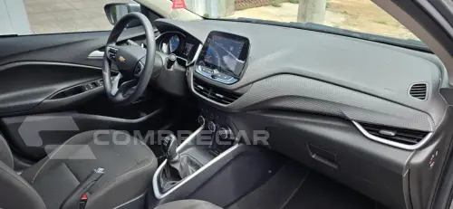 ONIX 1.0 Turbo Plus LT