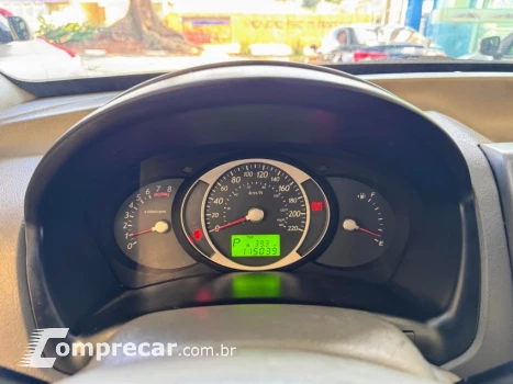 TUCSON 2.0 MPFI GLS TOP 16V 143cv 2WD