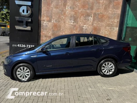 VIRTUS 1.0 200 TSI Comfortline