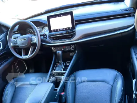 COMPASS 1.3 T270 TURBO FLEX LONGITUDE AT6