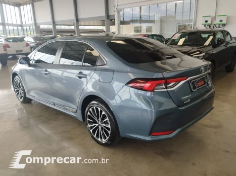 COROLLA 2.0 Vvt-ie Altis Direct Shift