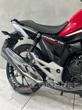 CG TITAN 160