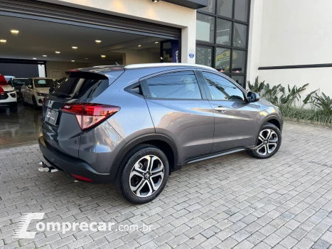 HR-V 1.8 16V Touring