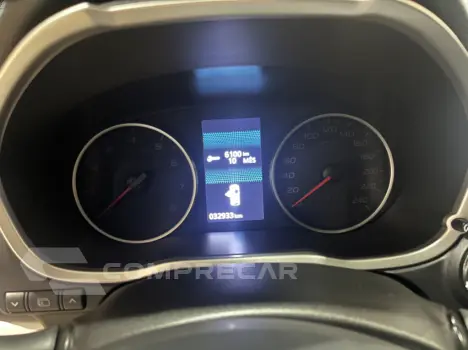 ECLIPSE CROSS 1.5 Mivec Turbo Hpe-s AWD