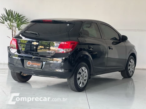 ONIX 1.4 MPFI LT 8V