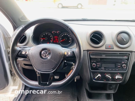 SAVEIRO 1.6 Cross CE 8V