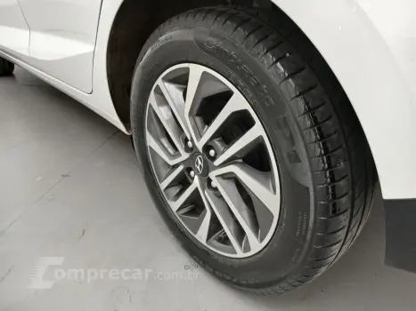 HB20 1.0 12V FLEX LIMITED PLUS MANUAL