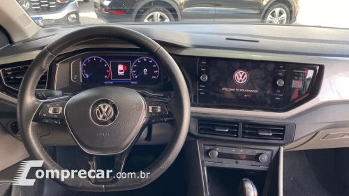 VOLKSWAGEN VIRTUS 1.0 200 TSI HIGHLINE