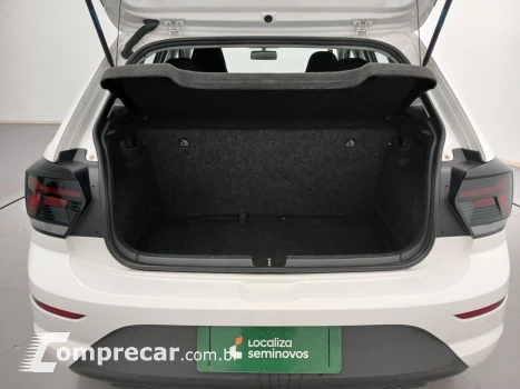 POLO 1.0 MPI TRACK MANUAL