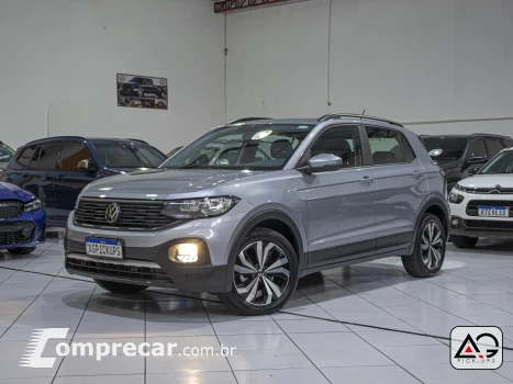 T-CROSS 1.0 200 TSI