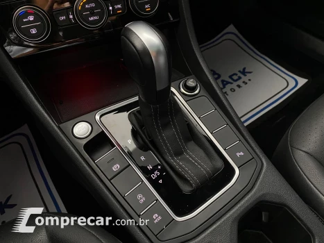 JETTA R-Line 250 TSI 1.4 Flex 16V Aut.