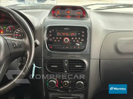 STRADA 1.8 MPI ADVENTURE CD 16V FLEX 3P MANUAL