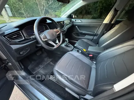 POLO 1.0 170 TSI Highline