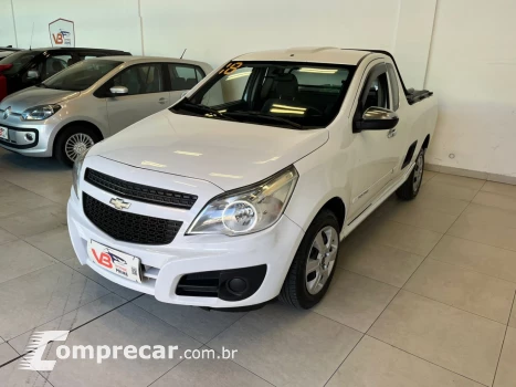 MONTANA 1.4 MPFI LS CS 8V FLEX 2P MANUAL
