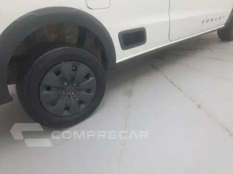 SAVEIRO 1.6 MSI ROBUST CS 16V FLEX 2P MANUAL