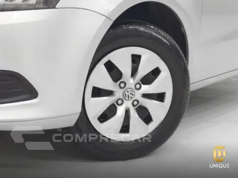 GOL - 1.0 MI SPECIAL 8V 4P MANUAL