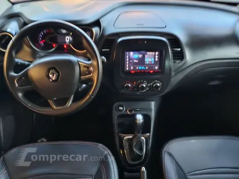CAPTUR 1.6 16V SCE LIFE