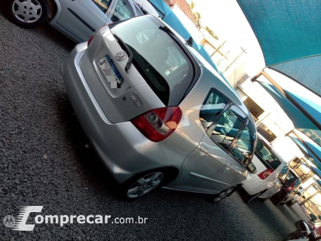 Fit 1.5 16V 4P EX