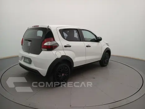 MOBI 1.0 EVO FLEX LIKE. MANUAL