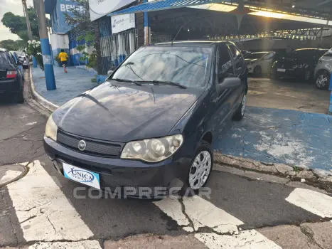 PALIO 1.0 MPI ELX 8V