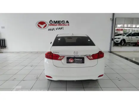 CIVIC 2.0 LXR 16V FLEX 4P AUTOMÁTICO