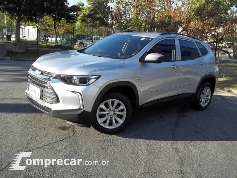 CHEVROLET TRACKER 1.0 Turbo 4 portas