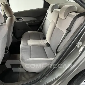 COBALT LTZ 1.8 8V Econo.Flex 4p Mec.